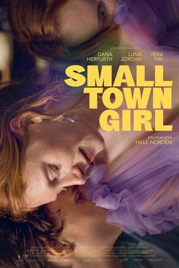 Дивитися фільм Smalltown Girl 2026 онлайн Дивитися фільм Smalltown Girl 2026 онлайн