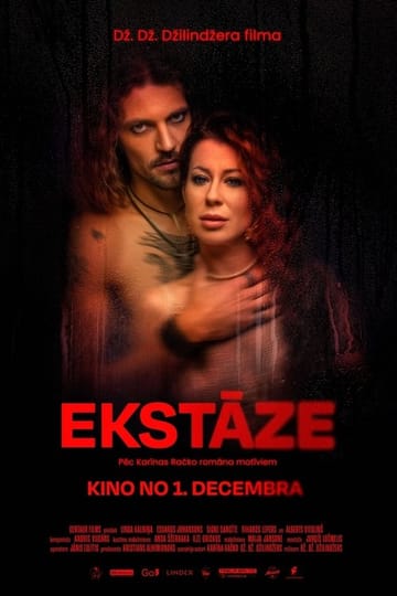 Дивитися фільм Ekstāze 2023 онлайн Дивитися фільм Ekstāze 2023 онлайн