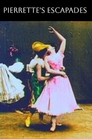 Watch Les Fredaines de Pierrette 1900 online