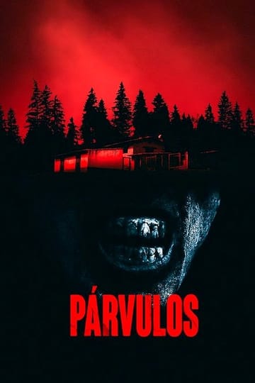 Дивитися фільм Párvulos: Hijos del Apocalipsis 2024 онлайн