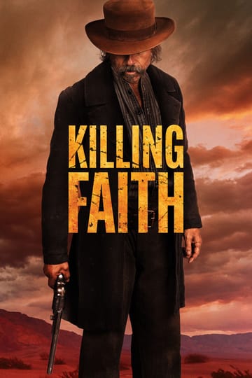 Дивитися фільм Killing Faith 2025 онлайн