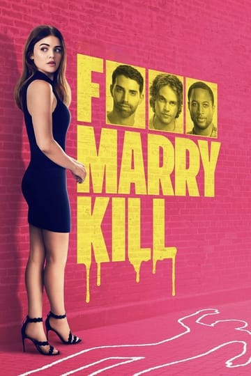 Watch F Marry Kill 2025 online