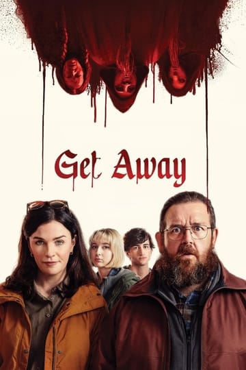 Watch Get Away 2024 online