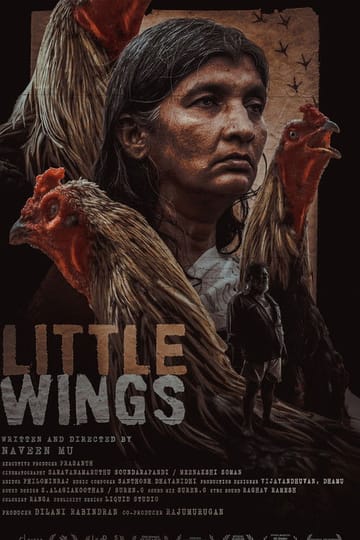 Watch Little Wings 2026 online