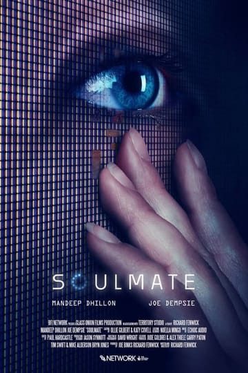 Дивитися фільм Soulmate 2025 онлайн Дивитися фільм Soulmate 2025 онлайн
