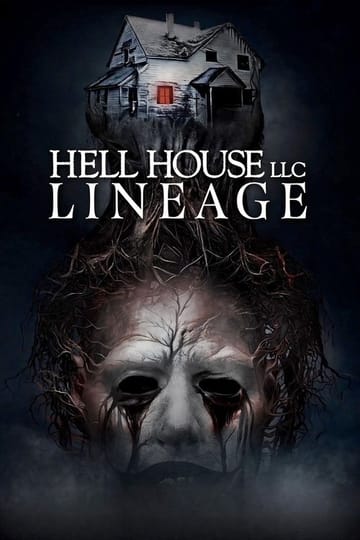 Watch Hell House LLC: Lineage 2025 online