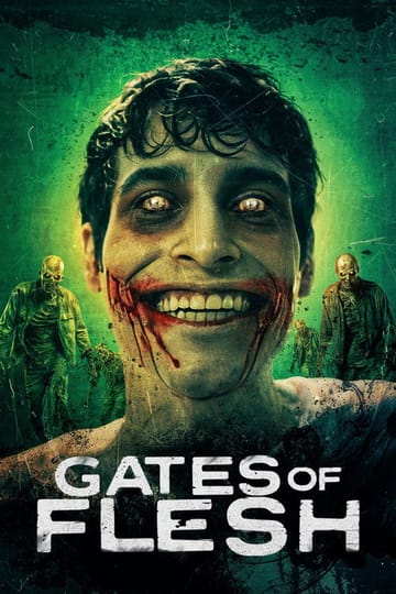 Дивитися фільм Gates of Flesh 2025 онлайн