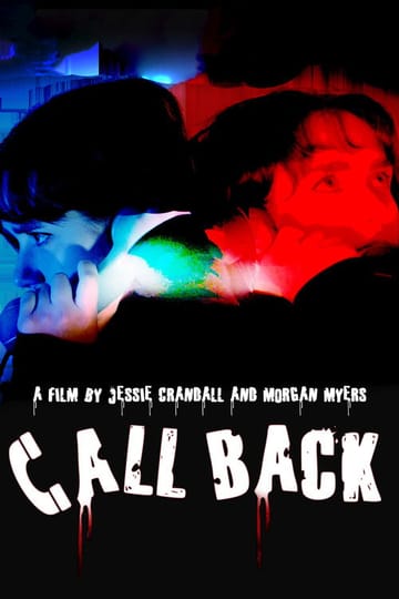 Дивитися фільм CALL BACK 2023 онлайн Дивитися фільм CALL BACK 2023 онлайн
