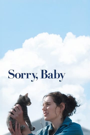 Watch Sorry, Baby 2025 online Watch Sorry, Baby 2025 online