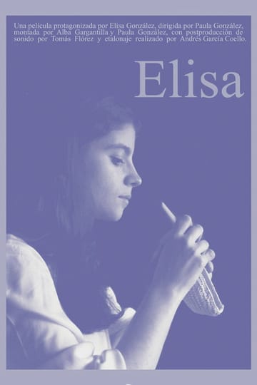 Дивитися фільм Elisa 2023 онлайн Дивитися фільм Elisa 2023 онлайн