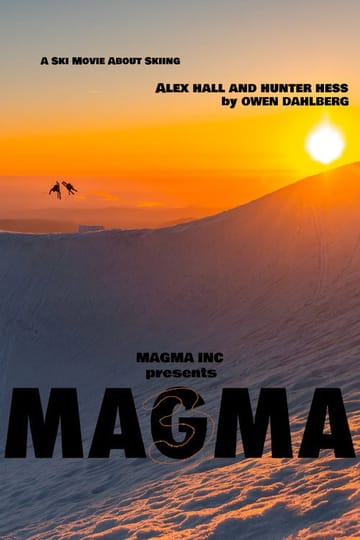 Дивитися фільм Magma 3 2023 онлайн
