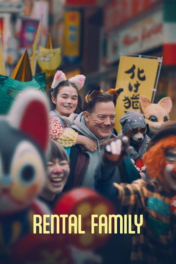 Watch Rental Family 2025 online
