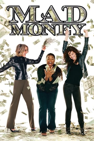 Watch Mad Money 2008 online