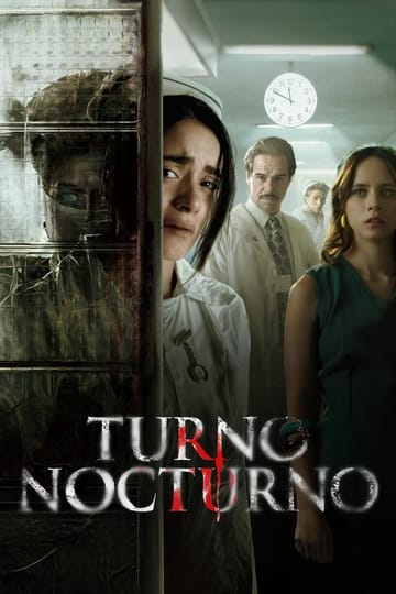 Дивитися фільм Turno nocturno 2024 онлайн Дивитися фільм Turno nocturno 2024 онлайн