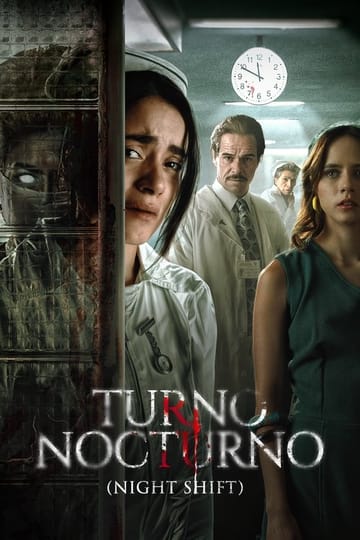 Watch Turno nocturno 2024 online