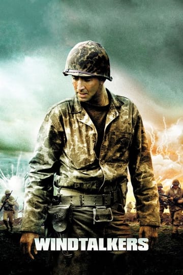Watch Windtalkers 2002 online