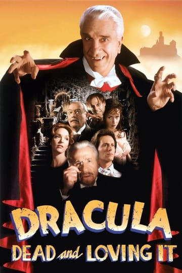 Watch Dracula: Dead and Loving It 1995 online Watch Dracula: Dead and Loving It 1995 online