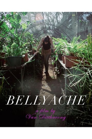 Дивитися фільм Bellyache 2026 онлайн Дивитися фільм Bellyache 2026 онлайн