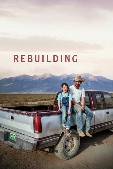 Watch Rebuilding 2025 online Watch Rebuilding 2025 online