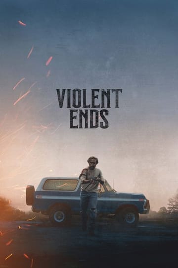 Watch Violent Ends 2025 online Watch Violent Ends 2025 online