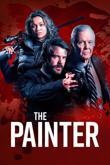 Дивитися фільм The Painter 2024 онлайн