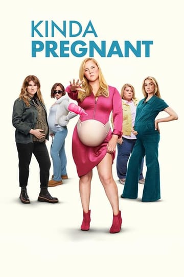 Watch Kinda Pregnant 2025 online Watch Kinda Pregnant 2025 online