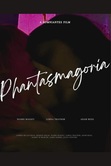 Watch Phantasmagoria 2023 online Watch Phantasmagoria 2023 online