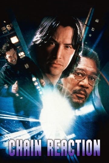 Watch Chain Reaction 1996 online Watch Chain Reaction 1996 online