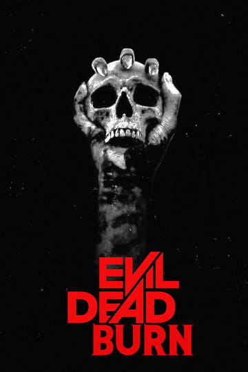 Дивитися фільм Evil Dead Burn 2026 онлайн