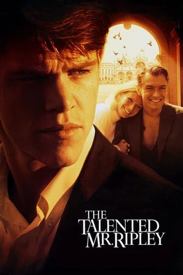 Watch The Talented Mr. Ripley 1999 online Watch The Talented Mr. Ripley 1999 online