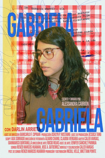 Watch Gabriela Gabriela 2024 online Watch Gabriela Gabriela 2024 online