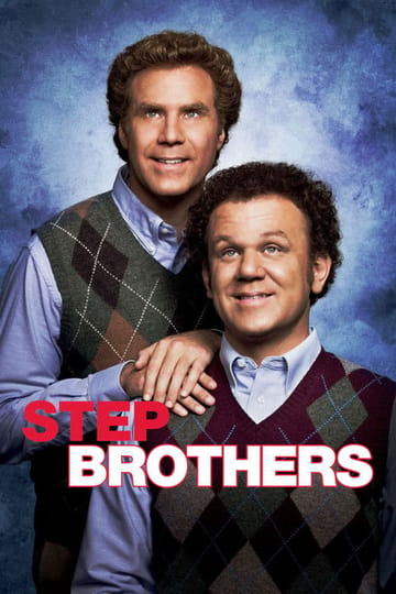 Watch Step Brothers 2008 online