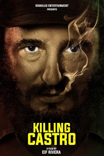 Дивитися фільм Killing Castro 2026 онлайн