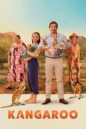 Watch Kangaroo 2025 online