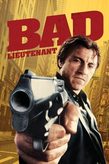 Watch Bad Lieutenant 1992 online