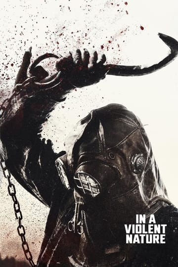 Watch In a Violent Nature 2024 online