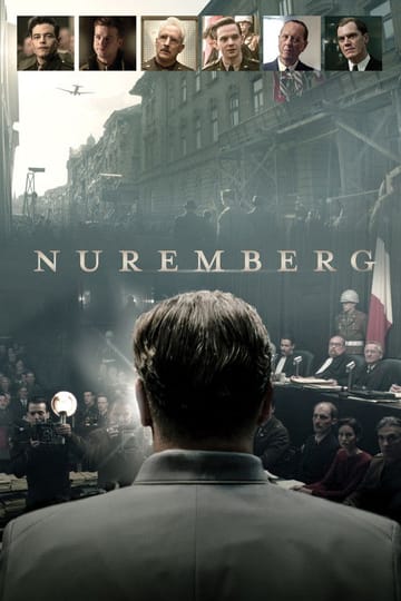 Watch Nuremberg 2025 online