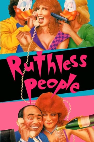 Watch Ruthless People 1986 online Watch Ruthless People 1986 online