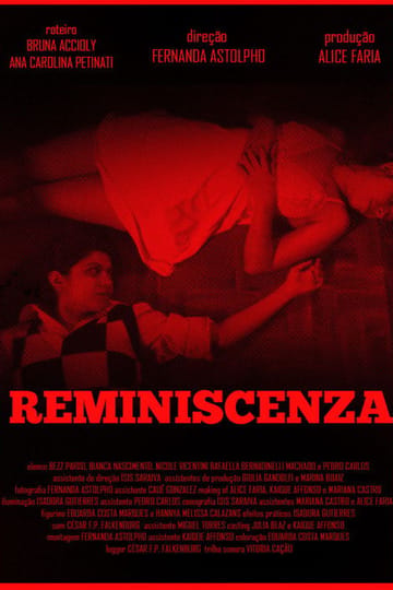 Дивитися фільм Reminiscenza 2023 онлайн
