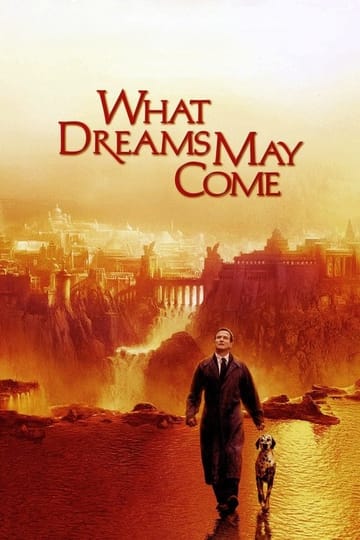 Watch What Dreams May Come 1998 online