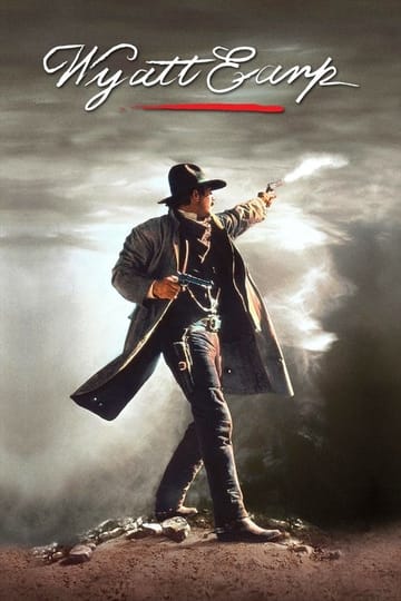 Watch Wyatt Earp 1994 online