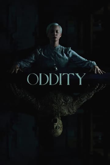 Watch Oddity 2024 online Watch Oddity 2024 online