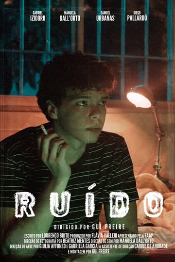 Watch Ruído 2023 online