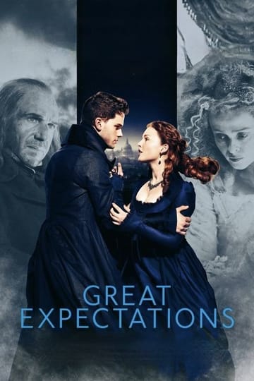 Watch Great Expectations 2012 online Watch Great Expectations 2012 online