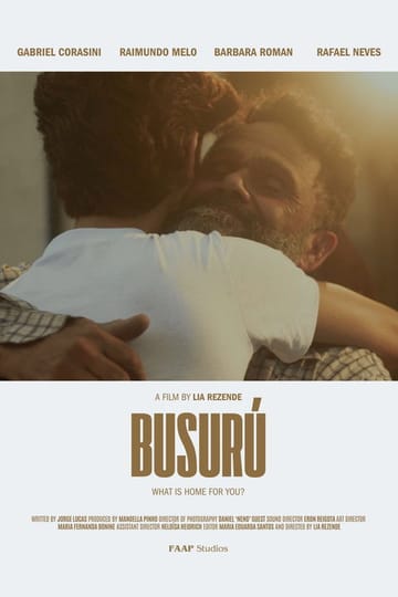 Watch Busurú 2023 online