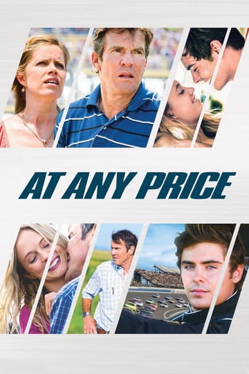 Watch At Any Price 2012 online Watch At Any Price 2012 online