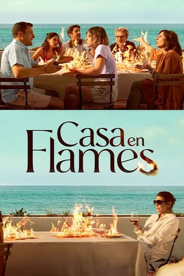 Дивитися фільм Casa en flames 2024 онлайн Дивитися фільм Casa en flames 2024 онлайн