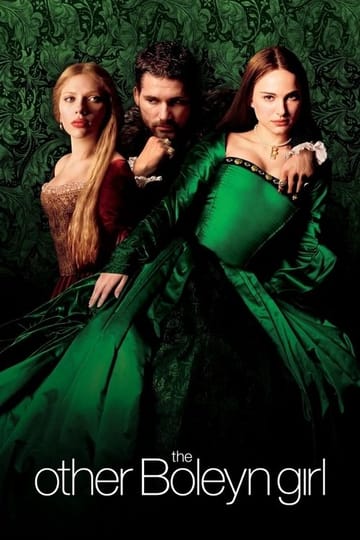 Watch The Other Boleyn Girl 2008 online