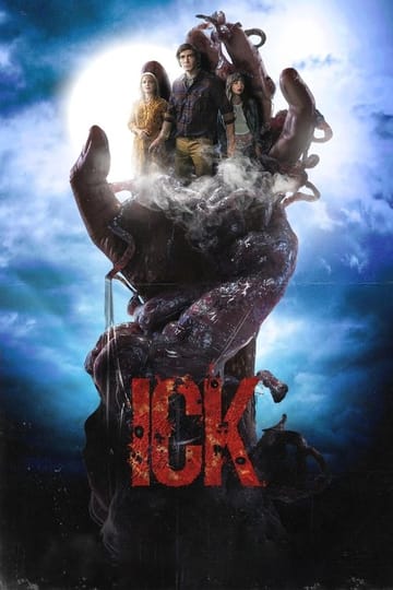 Watch Ick 2025 online
