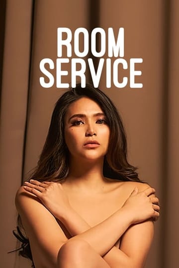 Дивитися фільм Room Service 2024 онлайн